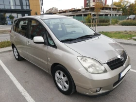 Toyota Corolla verso 1.8i Linea Sol/LPG, снимка 2