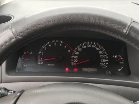 Toyota Corolla verso 1.8i Linea Sol/LPG, снимка 13