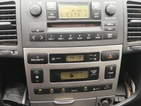 Toyota Corolla verso 1.8i Linea Sol/LPG, снимка 15