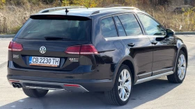 VW Golf ALLTRACK+ 2.0TDI+ 4Motion+ 184kc, снимка 9
