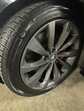 Tesla Model S P85Performance, Цена за кеш!, снимка 10