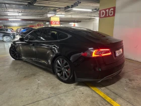 Tesla Model S P85Performance, Цена за кеш!, снимка 6