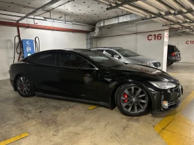 Tesla Model S P85Performance, Цена за кеш!, снимка 5