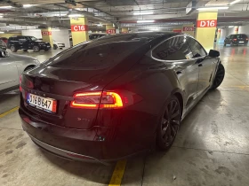 Tesla Model S P85Performance, Цена за кеш!, снимка 2