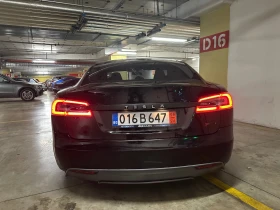 Tesla Model S P85Performance, Цена за кеш!, снимка 3