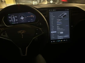 Tesla Model S P85Performance, Цена за кеш!, снимка 15