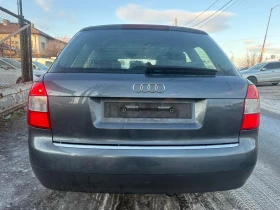 Audi A4 1, 900TDI EURO4 , снимка 5