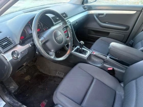 Audi A4 1, 900TDI EURO4 , снимка 7