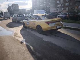 Hyundai Elantra 2.0 MPI, снимка 4