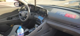 Hyundai Elantra 2.0 MPI, снимка 6