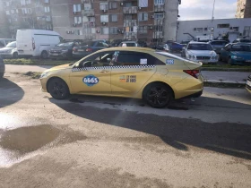 Hyundai Elantra 2.0 MPI, снимка 3