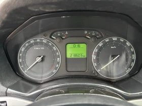Skoda Octavia 1.6 MPi 102 кс ТРАНЗИТНИ НОМЕРА БАРТЕР, снимка 11