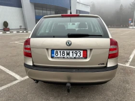 Skoda Octavia 1.6 MPi 102 кс ТРАНЗИТНИ НОМЕРА БАРТЕР, снимка 6