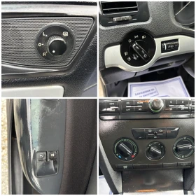 Skoda Octavia 1.6 MPi 102 кс ТРАНЗИТНИ НОМЕРА БАРТЕР, снимка 13