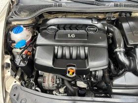 Skoda Octavia 1.6 MPi 102 кс ТРАНЗИТНИ НОМЕРА БАРТЕР, снимка 17