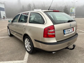 Skoda Octavia 1.6 MPi 102 кс ТРАНЗИТНИ НОМЕРА БАРТЕР, снимка 5