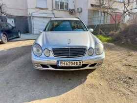 Mercedes-Benz E 220 Е 220 CDI, снимка 3