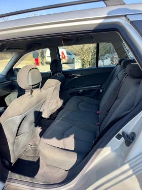 Mercedes-Benz E 220 Е 220 CDI, снимка 14