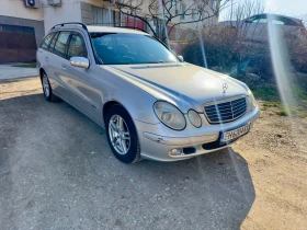 Mercedes-Benz E 220 Е 220 CDI, снимка 2