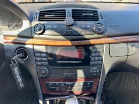 Mercedes-Benz E 220 Е 220 CDI, снимка 8