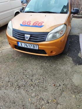 Dacia Sandero, снимка 3