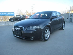 Audi A3 1, 9-TDI, снимка 1