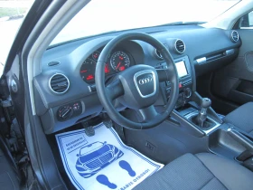 Audi A3 1, 9-TDI, снимка 6