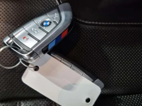 BMW X5M * COMPETITION * CARFAX * ОТ ПРЕДСТАВИТЕЛСТВО * , снимка 8