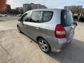 Honda Jazz, снимка 2
