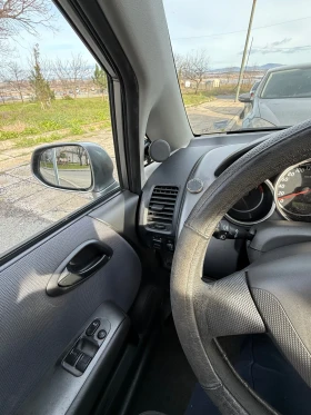 Honda Jazz, снимка 12