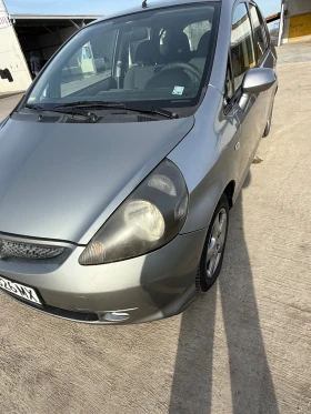 Honda Jazz, снимка 7