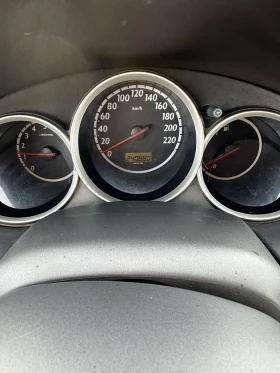 Honda Jazz, снимка 9