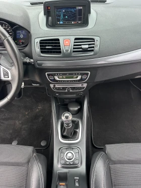 Renault Megane 1.9DCI 131kc GT-LINE FULLL, снимка 12