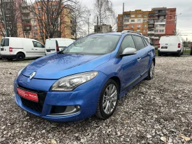 Renault Megane 1.9DCI 131kc GT-LINE FULLL, снимка 7