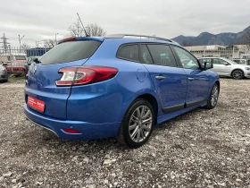 Renault Megane 1.9DCI 131kc GT-LINE FULLL, снимка 3