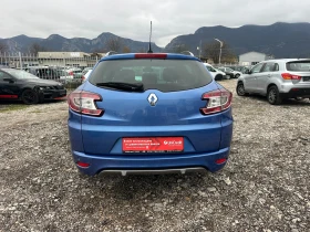 Renault Megane 1.9DCI 131kc GT-LINE FULLL, снимка 4