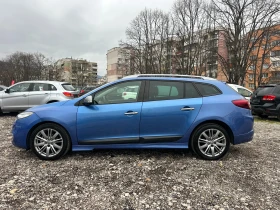 Renault Megane 1.9DCI 131kc GT-LINE FULLL, снимка 6