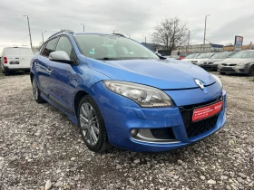 Renault Megane 1.9DCI 131kc GT-LINE FULLL, снимка 1