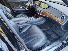 Mercedes-Benz S 550 S550 KATO NOV, снимка 8