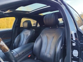 Mercedes-Benz S 550 S550 KATO NOV, снимка 9