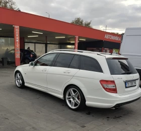 Mercedes-Benz C 250 2, 2 CDI  4* 4  AMG  , снимка 5