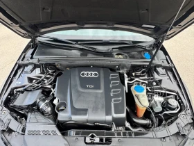 Audi A4 Allroad 2.0TDI QUATTRO ИТАЛИЯ, снимка 17
