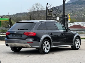 Audi A4 Allroad 2.0TDI QUATTRO ИТАЛИЯ, снимка 4