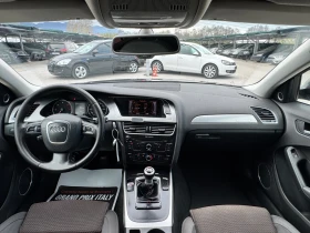 Audi A4 Allroad 2.0TDI QUATTRO ИТАЛИЯ, снимка 13