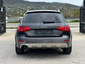 Audi A4 Allroad 2.0TDI QUATTRO ИТАЛИЯ, снимка 5