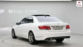 Mercedes-Benz E 300 4matic, снимка 5