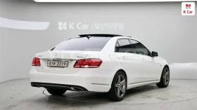 Mercedes-Benz E 300 4matic, снимка 3