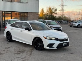 Honda Civic Sport FWD, снимка 2