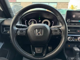 Honda Civic Sport FWD, снимка 9