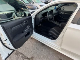 Honda Civic Sport FWD, снимка 12